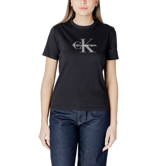 Calvin Klein Jeans T-Shirt Donna