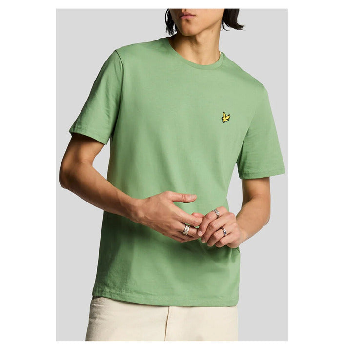 Lyle & Scott T-Shirt Uomo