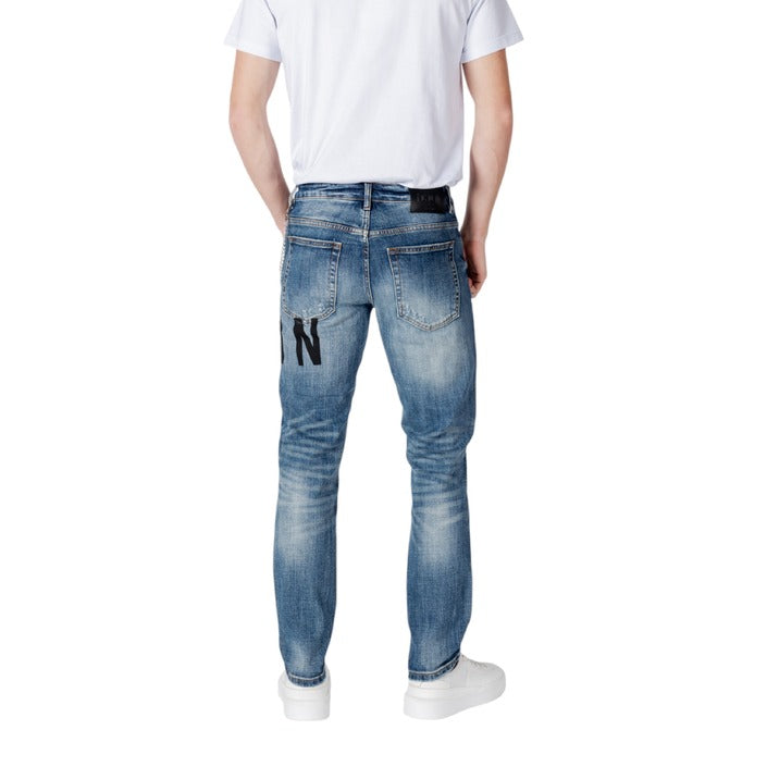 Icon Jeans Uomo