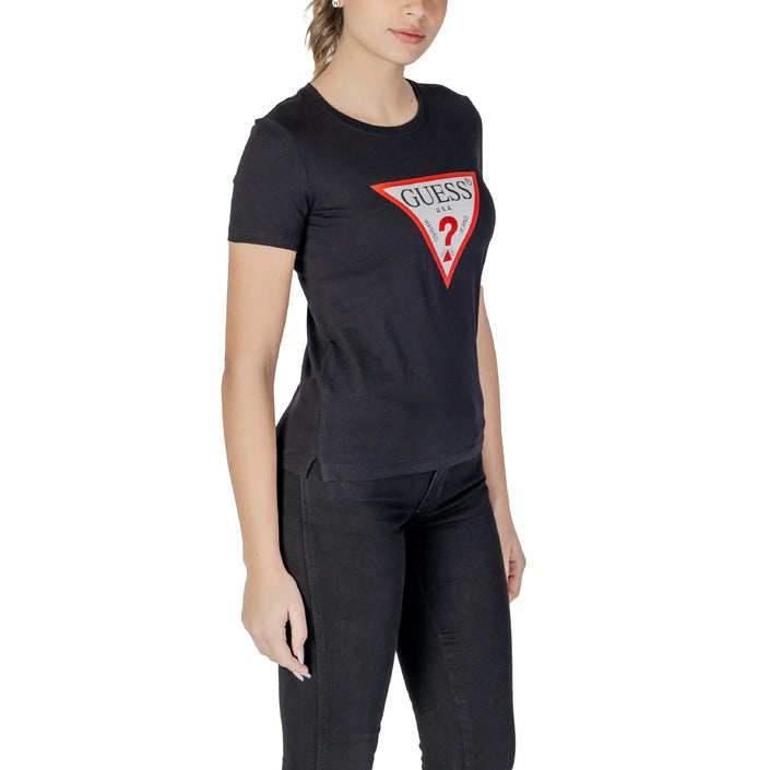 Guess T-Shirt Donna