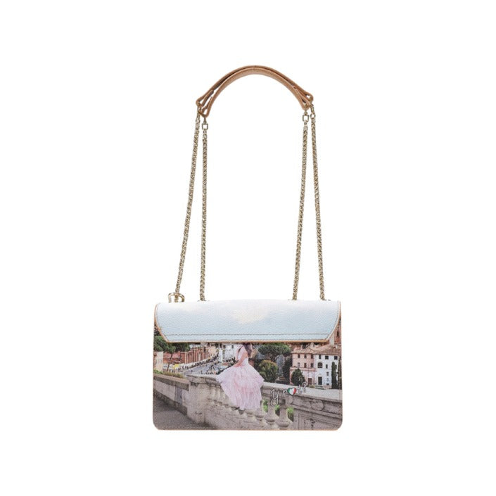 Y Not? Borsa Donna