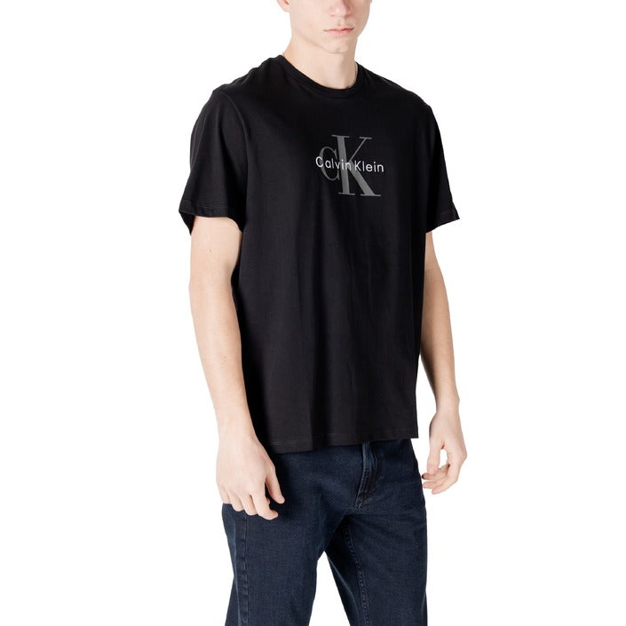 Calvin Klein Jeans T-Shirt Uomo