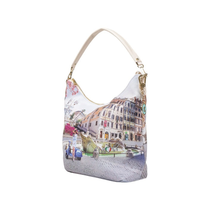 Y Not? Borsa Donna