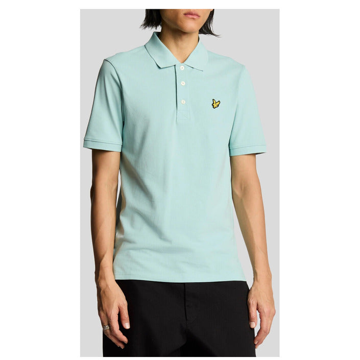 Lyle & Scott Polo Uomo