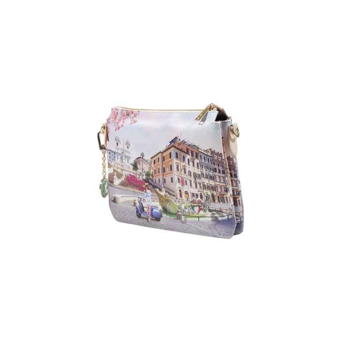 Y Not? Borsa Donna