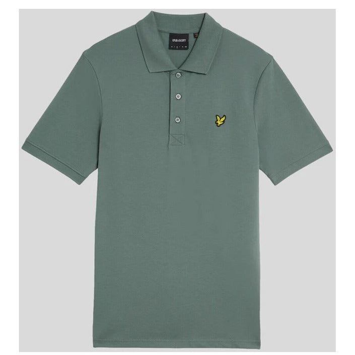 Lyle & Scott Polo Uomo