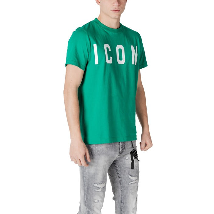 Icon T-Shirt Uomo