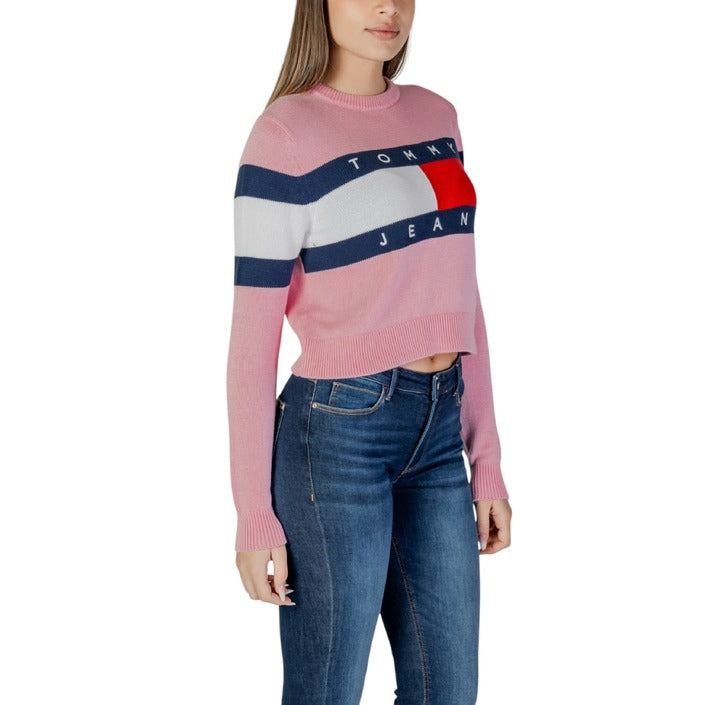 Tommy Hilfiger Jeans Maglia Donna