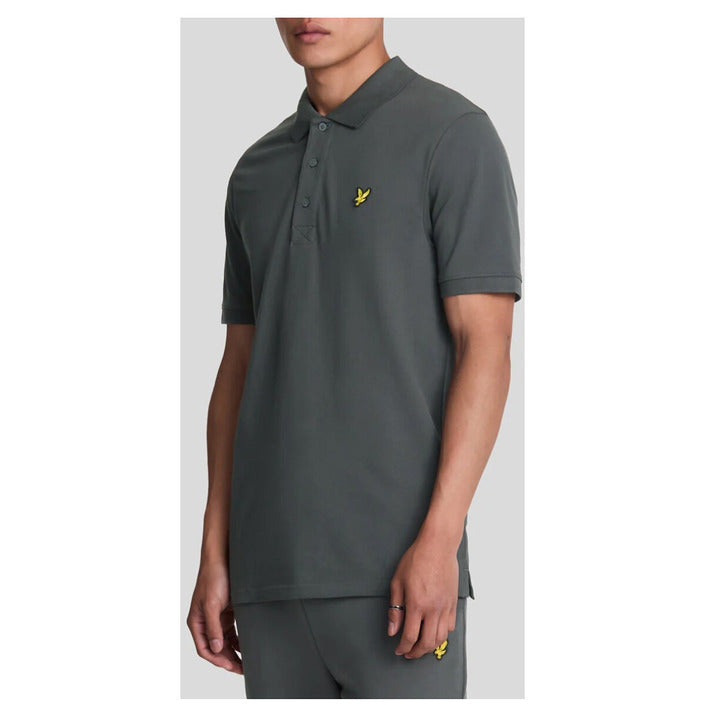 Lyle & Scott Polo Uomo