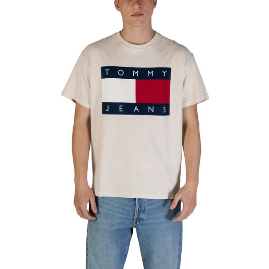 Tommy Hilfiger Jeans T-Shirt Uomo