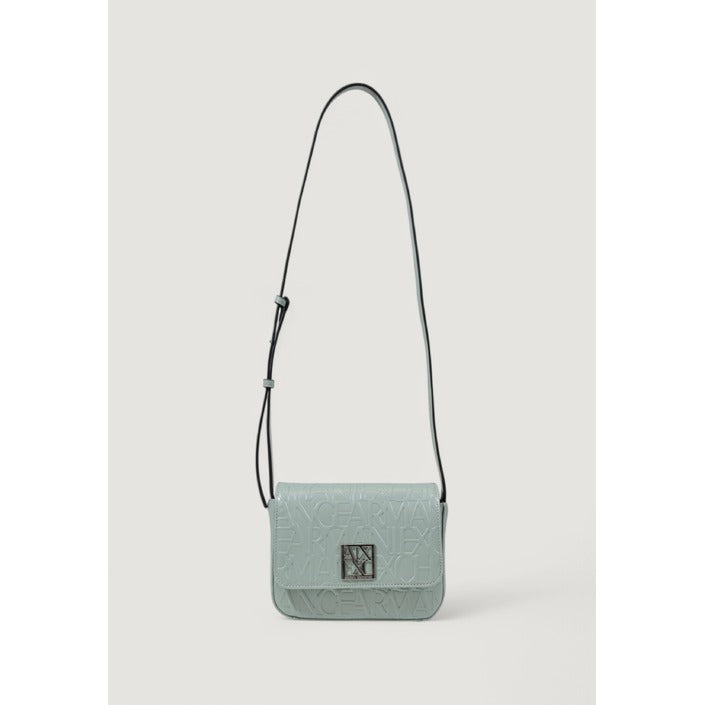 Armani Exchange Borsa Donna