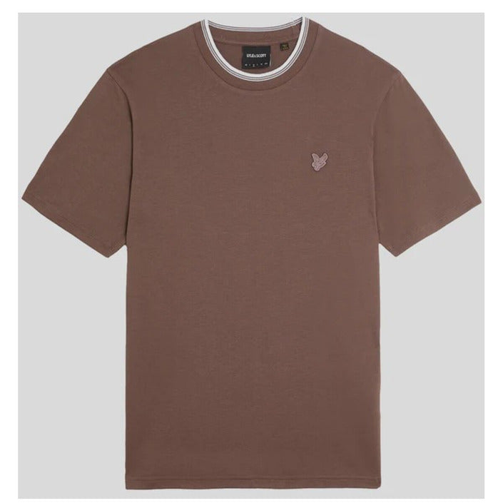 Lyle & Scott T-Shirt Uomo