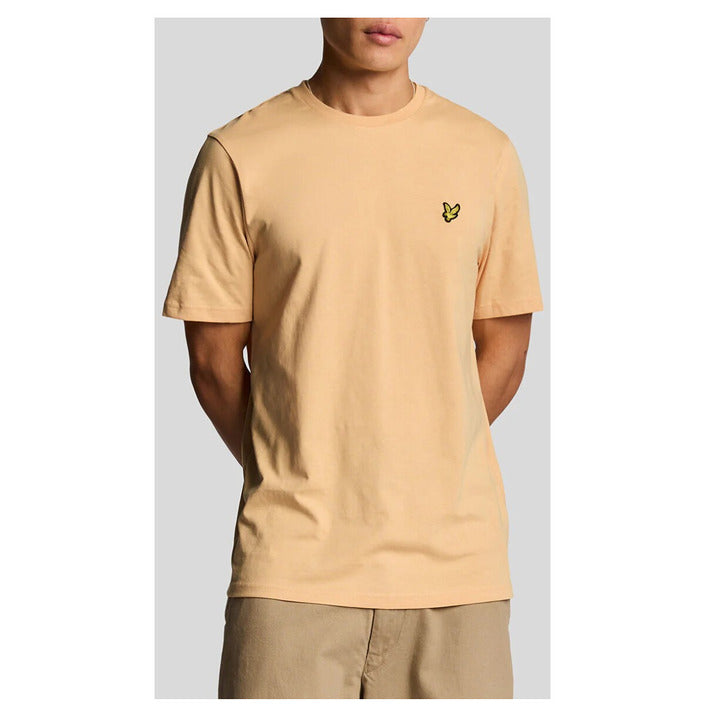 Lyle & Scott T-Shirt Uomo