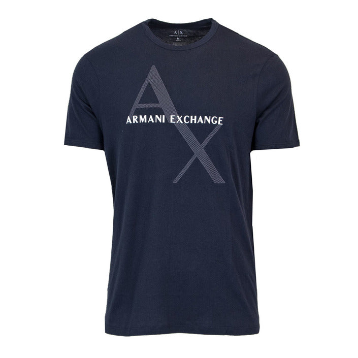 Armani Exchange T-Shirt Uomo