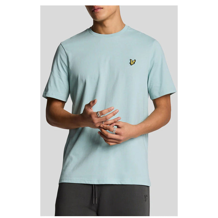 Lyle & Scott T-Shirt Uomo