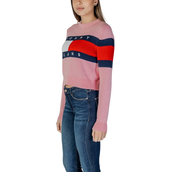 Tommy Hilfiger Jeans Maglia Donna