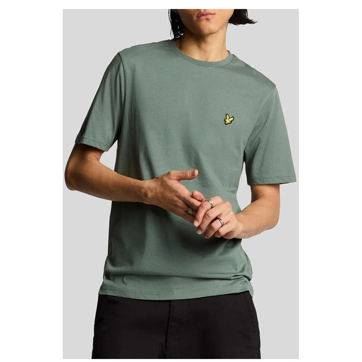 Lyle & Scott T-Shirt Uomo