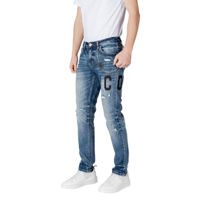 Icon Jeans Uomo