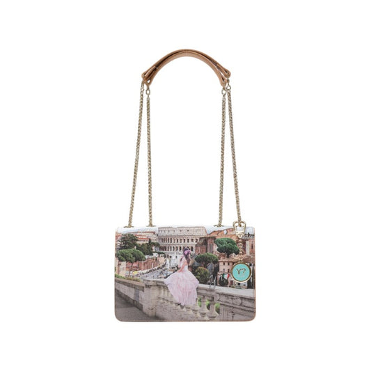 Y Not? Borsa Donna