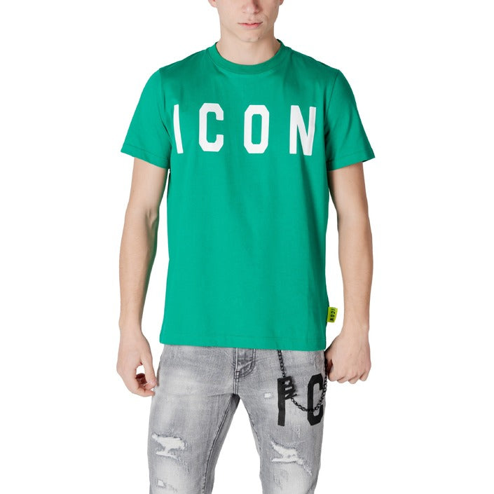 Icon T-Shirt Uomo