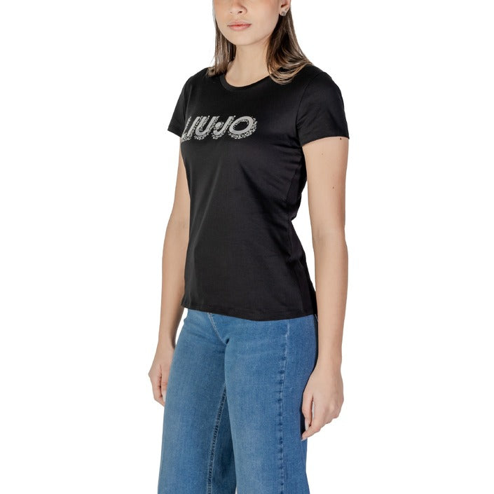 Liu Jo T-Shirt Donna