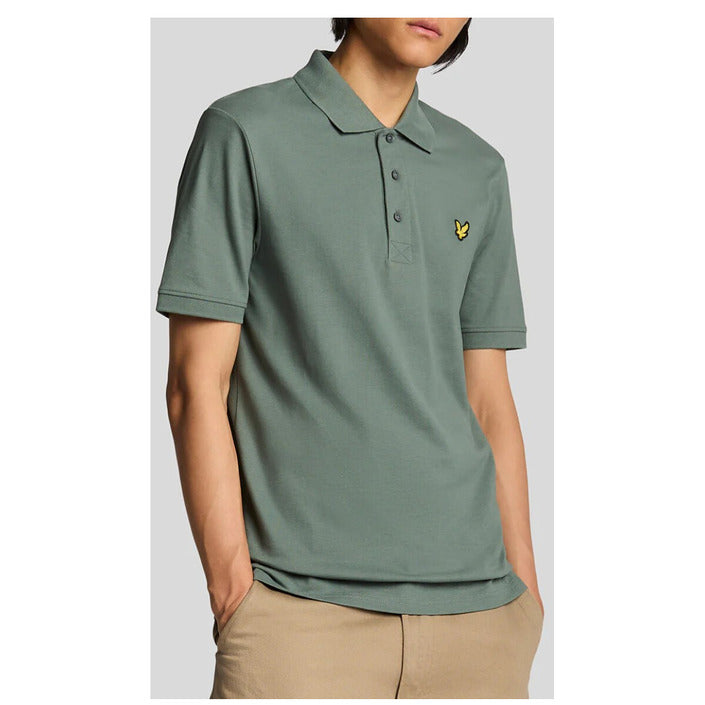 Lyle & Scott Polo Uomo