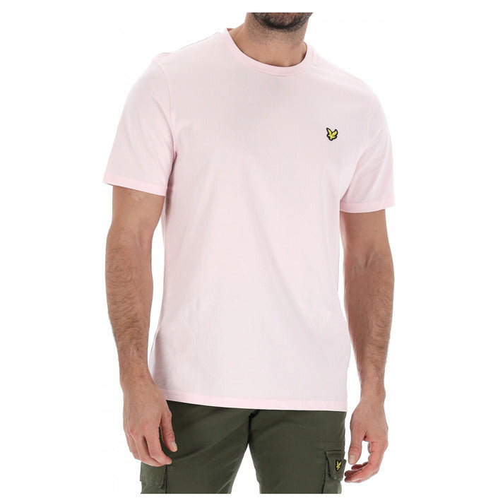 Lyle & Scott T-Shirt Uomo