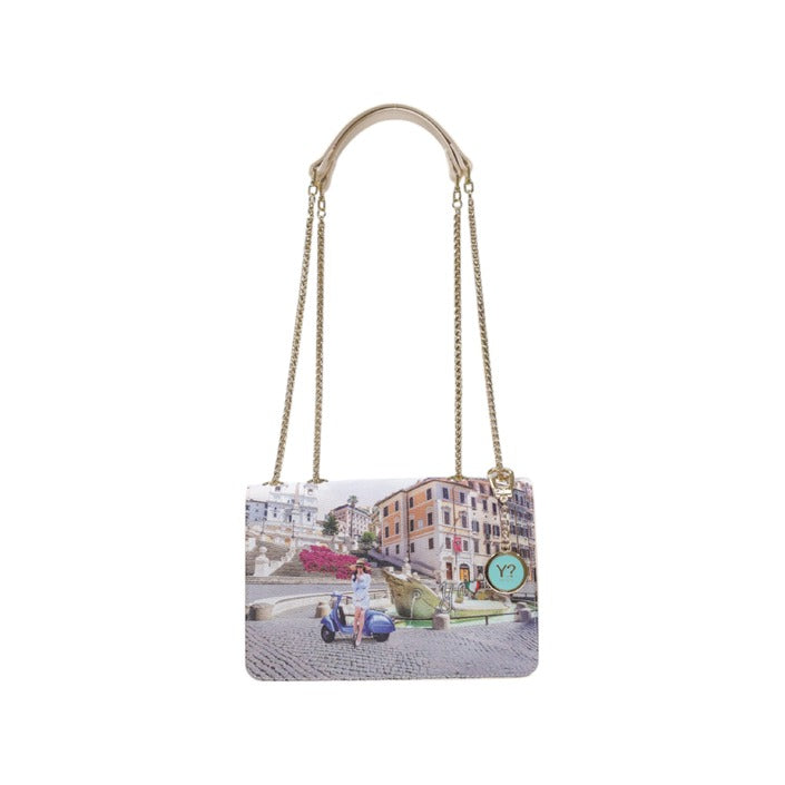 Y Not? Borsa Donna