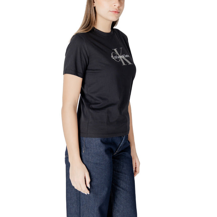 Calvin Klein Jeans T-Shirt Donna