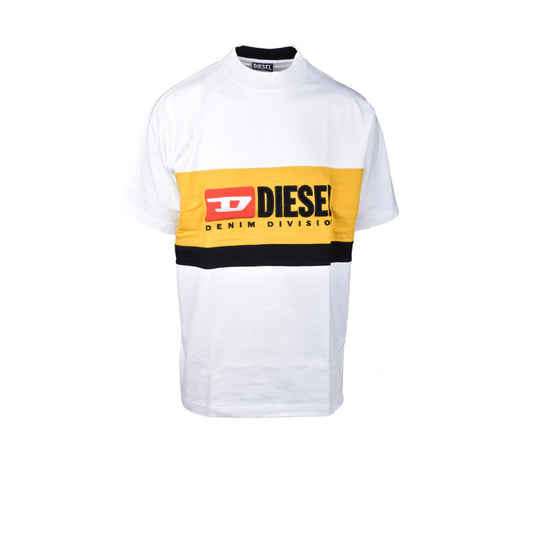 Diesel T-Shirt Uomo