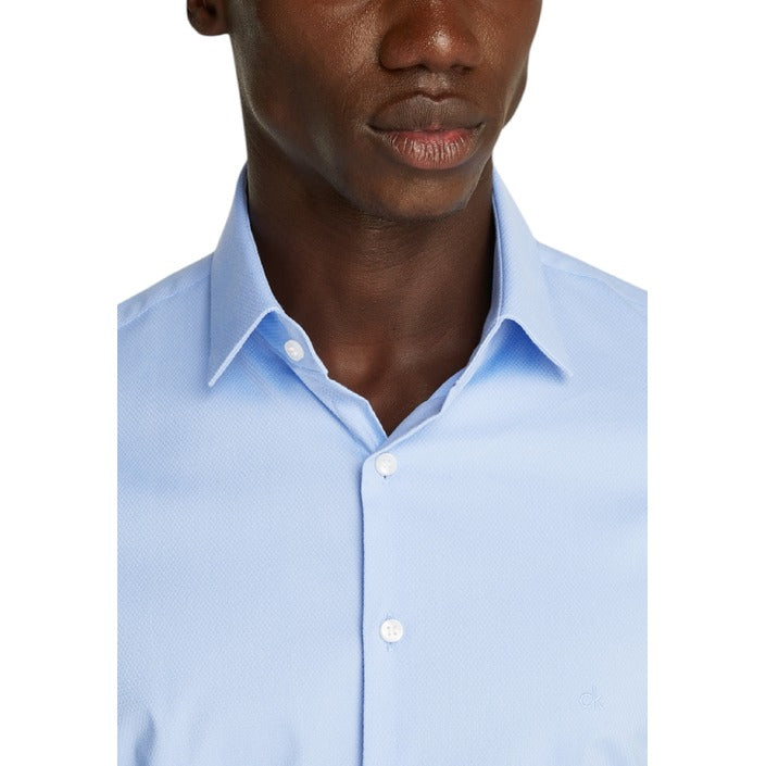 Calvin Klein Camicia Uomo