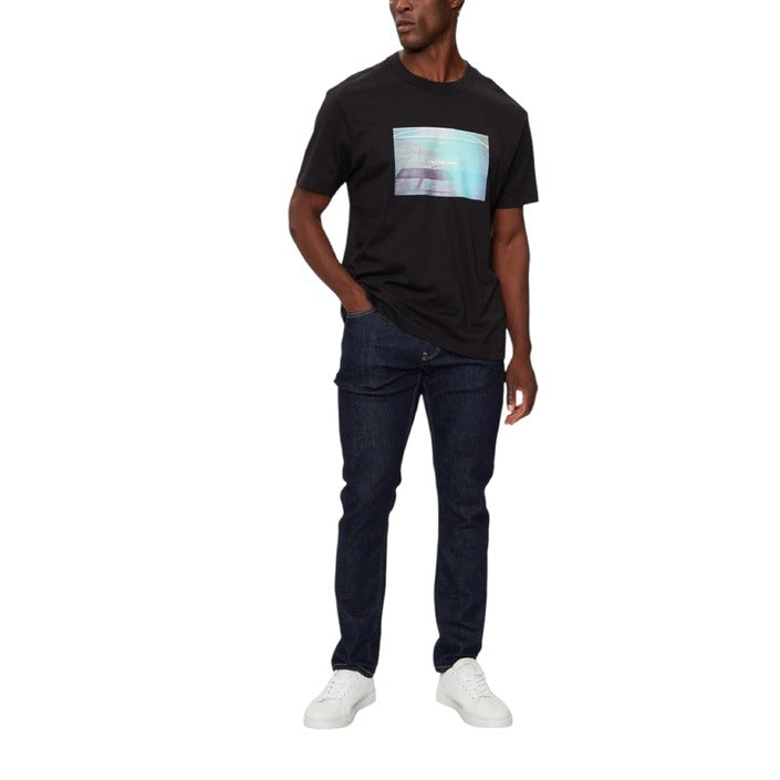 Calvin Klein Jeans T-Shirt Uomo