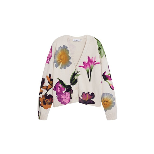 Desigual Cardigan Donna