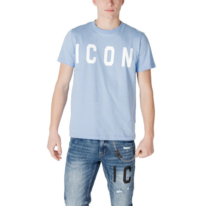 Icon T-Shirt Uomo