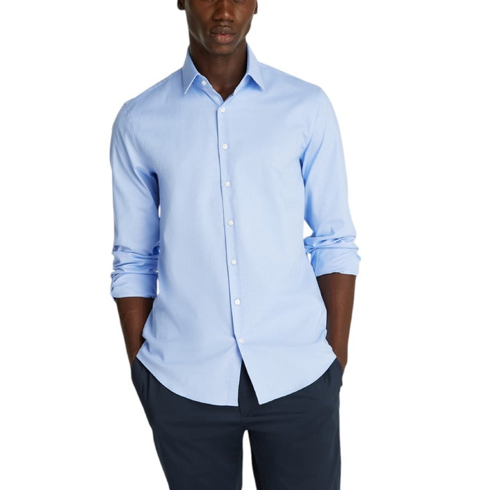 Calvin Klein Camicia Uomo