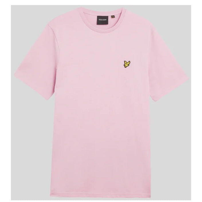 Lyle & Scott T-Shirt Uomo