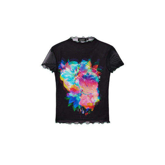 Desigual T-Shirt Donna