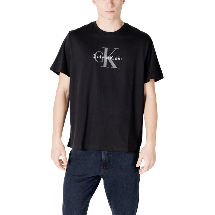 Calvin Klein Jeans T-Shirt Uomo