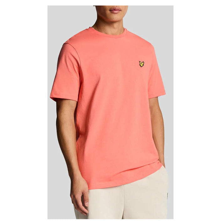 Lyle & Scott T-Shirt Uomo