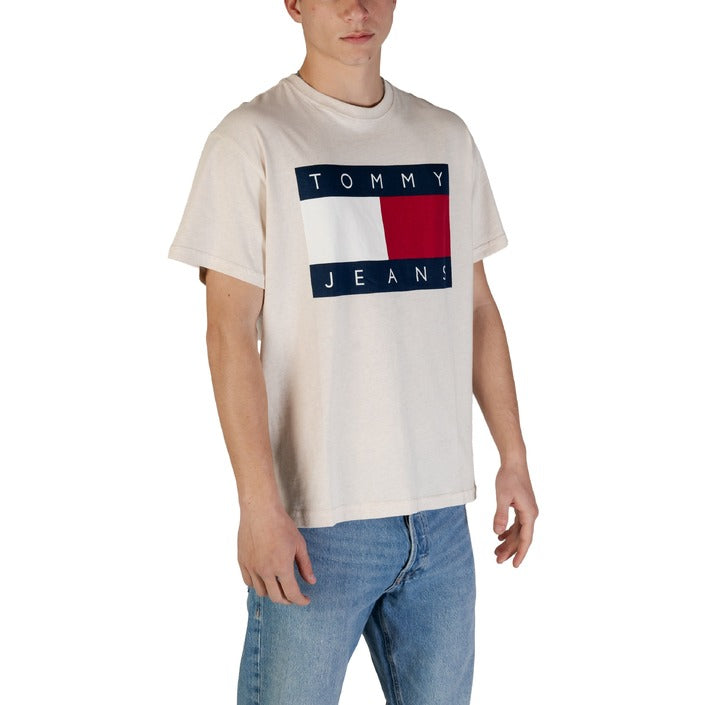 Tommy Hilfiger Jeans T-Shirt Uomo