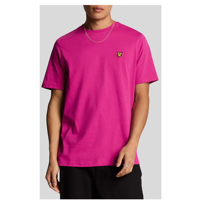 Lyle & Scott T-Shirt Uomo